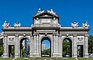 Puerta de Alcala